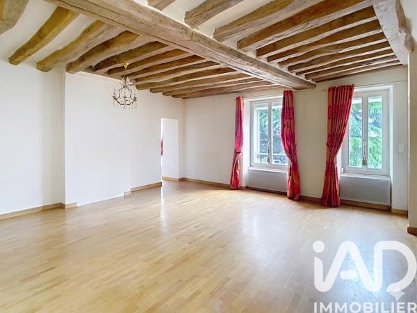 Immeuble à vendre 141 m² Antony