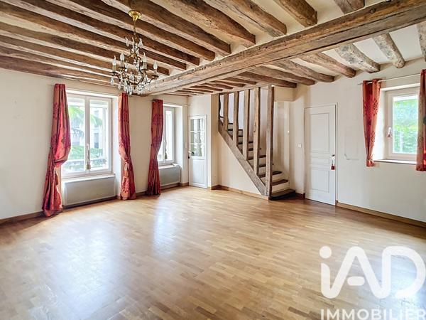 Immeuble à vendre 141 m² Antony