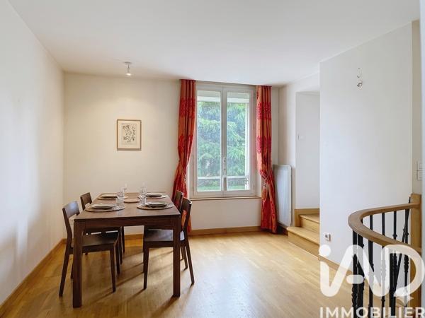 Immeuble à vendre 141 m² Antony