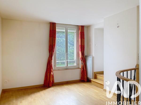 Immeuble à vendre 141 m² Antony