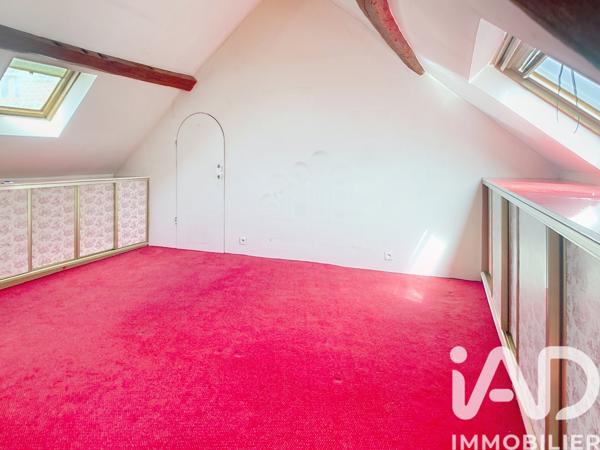 Immeuble à vendre 141 m² Antony