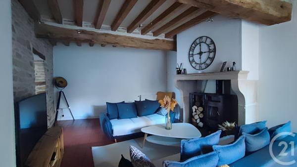 Maison à vendre  7 pièces - 166 m2 GEMEAUX - 21