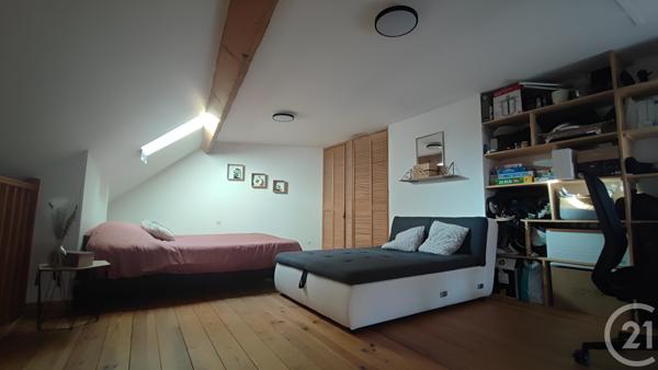 Maison à vendre  7 pièces - 166 m2 GEMEAUX - 21