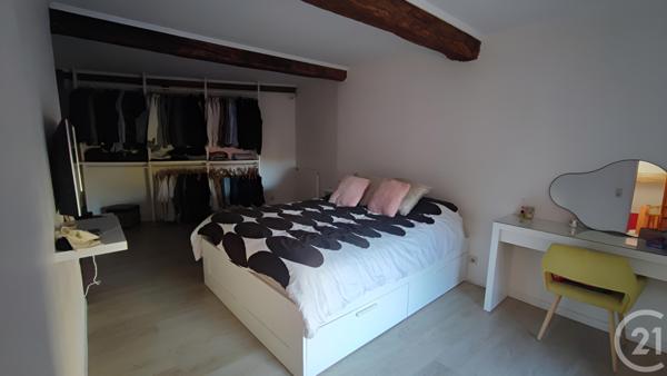 Maison à vendre  7 pièces - 166 m2 GEMEAUX - 21