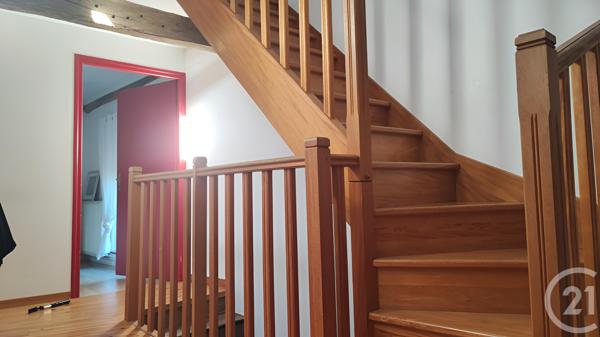 Maison à vendre  7 pièces - 166 m2 GEMEAUX - 21