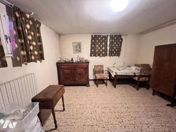 Maison traditionnelle 5 pièces 155 m² SAINT AIGNAN SUR CHER.