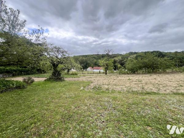 Maison traditionnelle 5 pièces 155 m² SAINT AIGNAN SUR CHER.