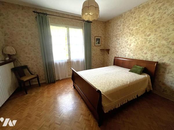 Maison traditionnelle 5 pièces 155 m² SAINT AIGNAN SUR CHER.