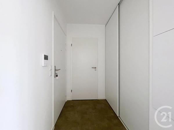 Appartement F1 à vendre  1 pièce - 27,37 m 2   SAVIGNY LE TEMPLE  - 77
