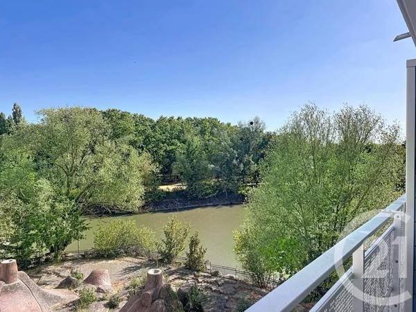 Appartement F1 à vendre  1 pièce - 27,37 m 2   SAVIGNY LE TEMPLE  - 77