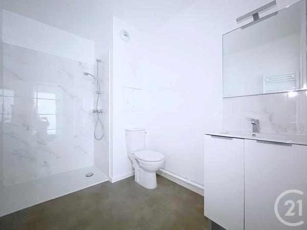 Appartement F1 à vendre  1 pièce - 27,37 m 2   SAVIGNY LE TEMPLE  - 77