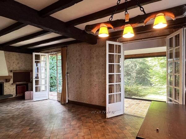 Maison Pleurtuit 6 pièces 143 m2