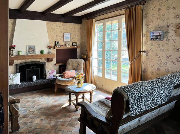 Maison Pleurtuit 6 pièces 143 m2