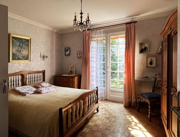 Maison Pleurtuit 6 pièces 143 m2