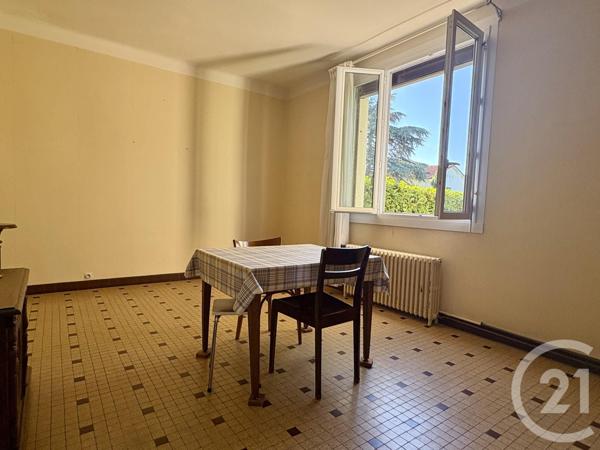 Maison à vendre  5 pièces - 89 m2 CASTRES - 81