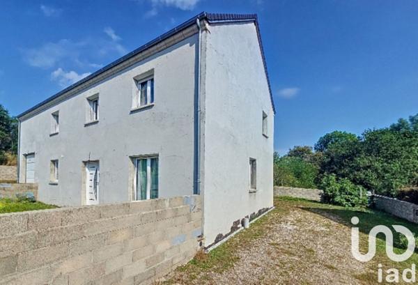 Maison à vendre 8 pièces 190 m² Briare