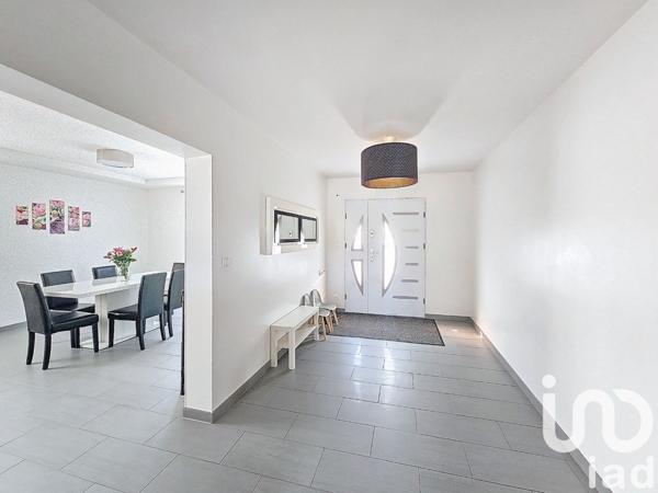 Maison à vendre 8 pièces 190 m² Briare