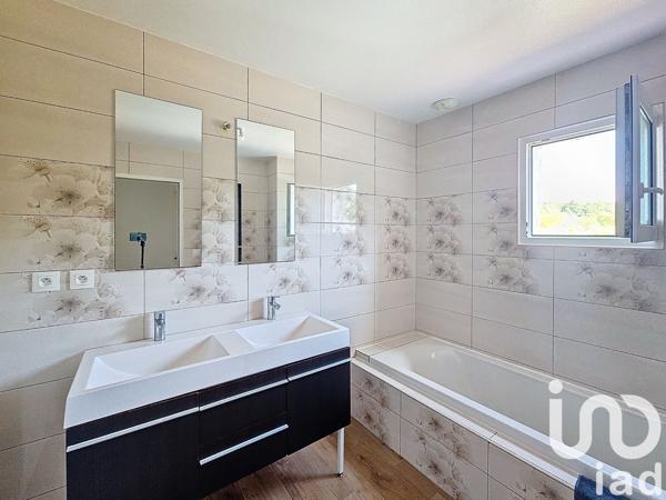 Maison à vendre 8 pièces 190 m² Briare