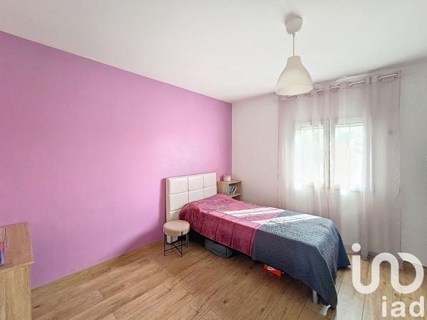 Maison à vendre 8 pièces 190 m² Briare