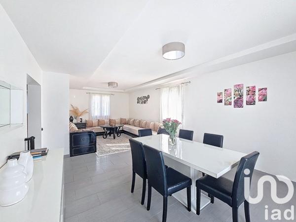 Maison à vendre 8 pièces 190 m² Briare