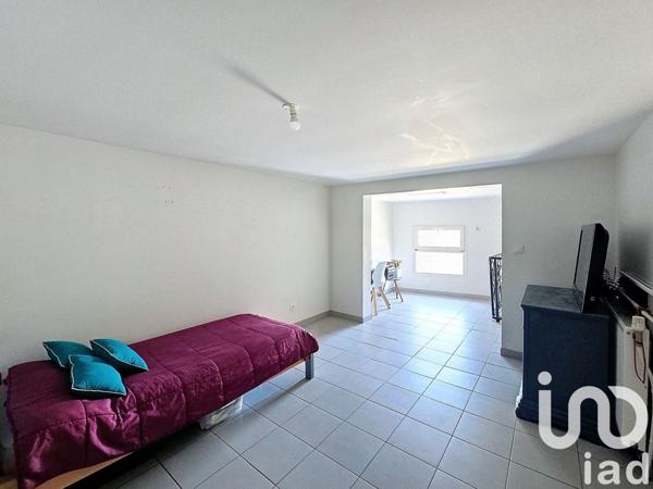 Maison à vendre 8 pièces 190 m² Briare