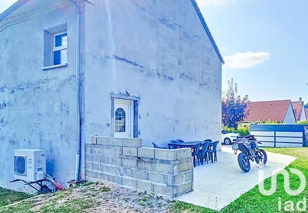 Maison à vendre 8 pièces 190 m² Briare