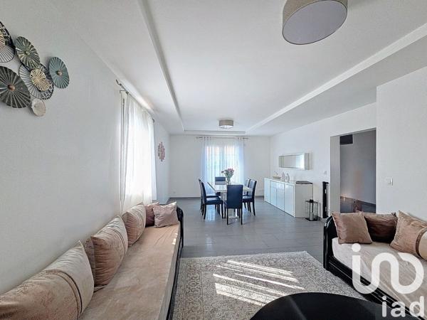 Maison à vendre 8 pièces 190 m² Briare