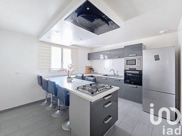 Maison à vendre 8 pièces 190 m² Briare