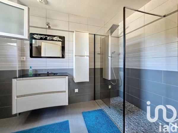 Maison à vendre 8 pièces 190 m² Briare