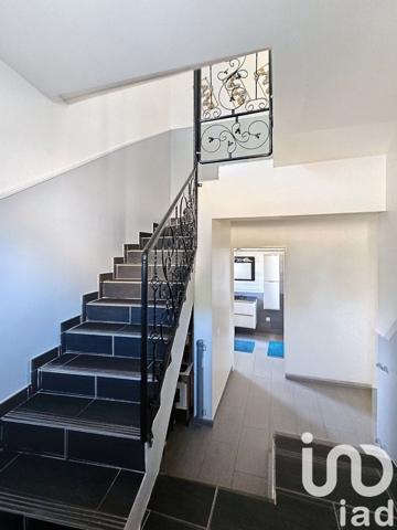 Maison à vendre 8 pièces 190 m² Briare