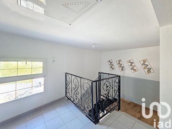 Maison à vendre 8 pièces 190 m² Briare