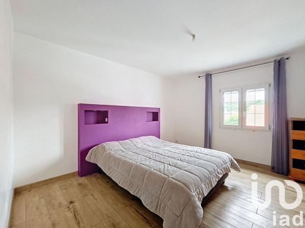 Maison à vendre 8 pièces 190 m² Briare