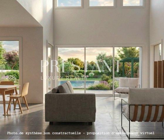 Quartier d’Arrauntz (proche de Bassussarry) – A vendre Terrain à bâtir, USTARITZ