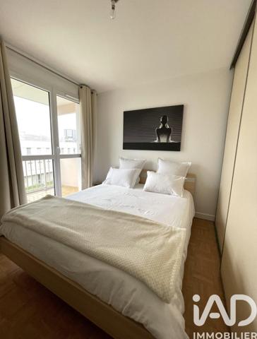 Appartement à vendre 5 pièces 102 m² Échirolles