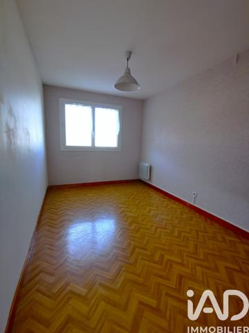 Appartement à vendre 5 pièces 102 m² Échirolles