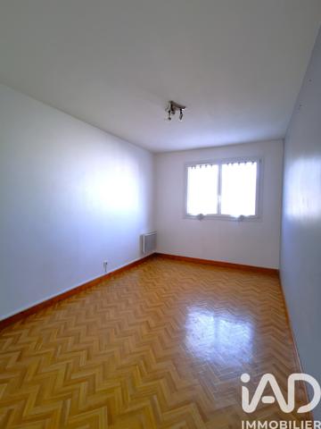 Appartement à vendre 5 pièces 102 m² Échirolles