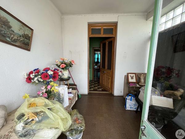 Maison de 96m2 à rénover