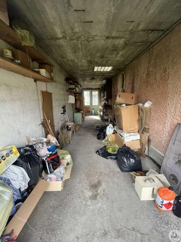 Maison de 96m2 à rénover