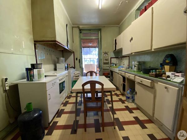 Maison de 96m2 à rénover