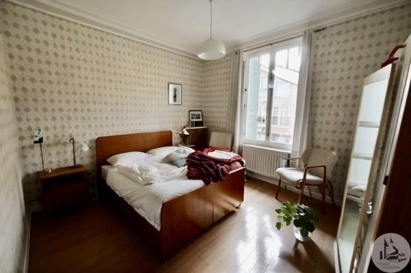 Maison de 96m2 à rénover