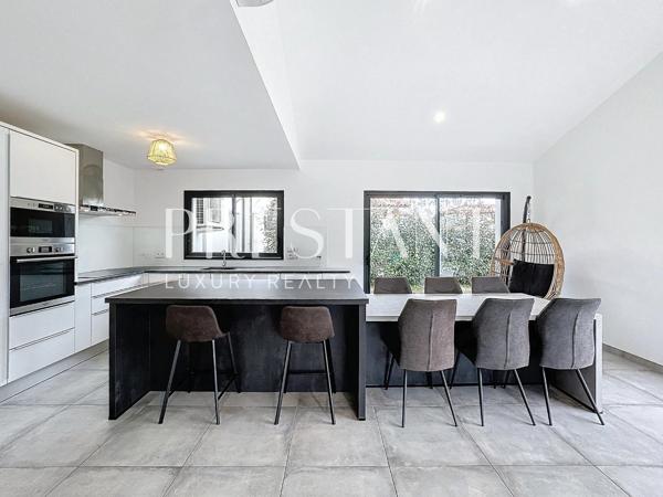 Maison contemporaine proche côte landaise, SOUSTONS