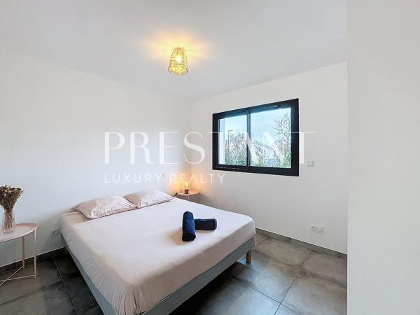 Maison contemporaine proche côte landaise, SOUSTONS