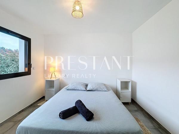 Maison contemporaine proche côte landaise, SOUSTONS