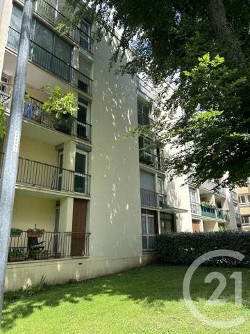 Appartement 3 Pièces à vendre  3 pièces - 60 m 2   AVON  - 77