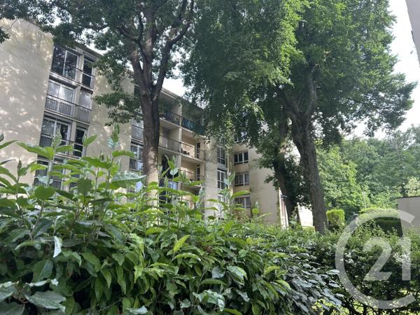 Appartement 3 Pièces à vendre  3 pièces - 60 m 2   AVON  - 77
