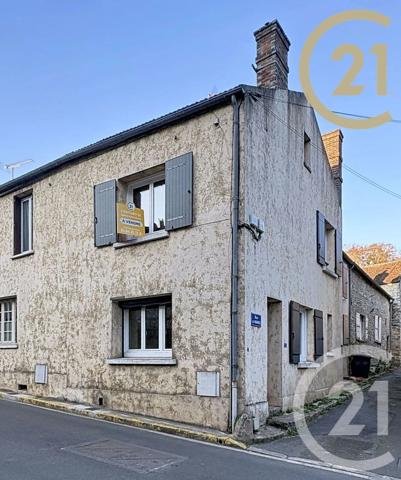 Appartement 3 Pièces à vendre  3 pièces - 60 m 2   AVON  - 77