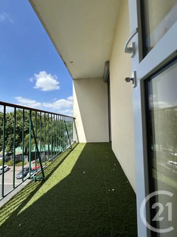 Appartement 3 Pièces à vendre  3 pièces - 60 m 2   AVON  - 77