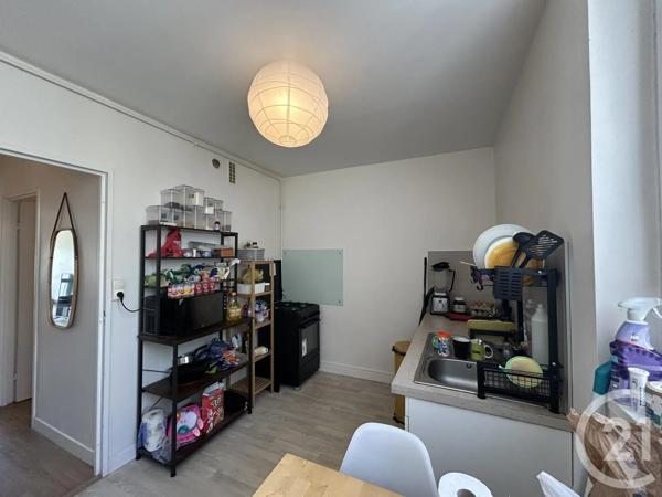 Appartement 3 Pièces à vendre  3 pièces - 60 m 2   AVON  - 77