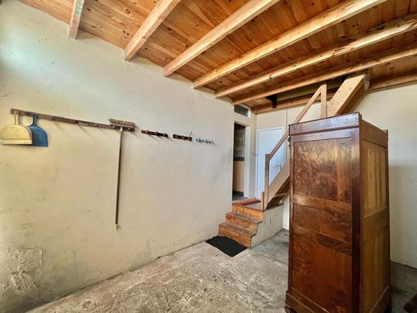 Maison La Tranche Sur Mer 5 pièce(s) 96 m2