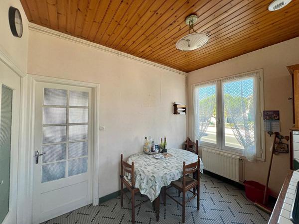 Maison La Tranche Sur Mer 5 pièce(s) 96 m2